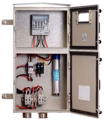 Load Management ( Lightchek 1P )